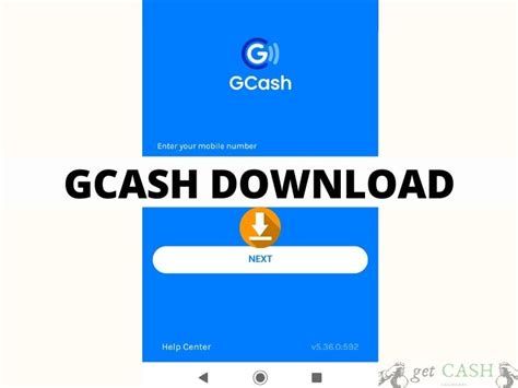 Download GCash 5.57.1 for Android .